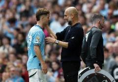 曼城希望麥卡蒂參加世俱杯，與英足總安排其參加歐青賽產(chǎn)生沖突