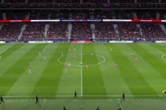 【集錦】西甲-阿爾瓦雷斯雙響小西蒙尼造2球 馬競4-2巴拉多利德