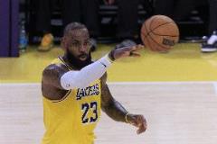 湖人 vs 森林狼：文胖分析詹姆斯體力分配關(guān)鍵