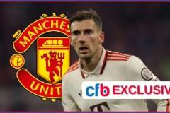 法爾克：曼聯(lián)對(duì)格雷茨卡感興趣，但拜仁年薪1700萬(wàn)難勸離