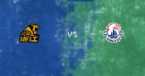 青島 vs 廣廈首發(fā)陣容公布 (2025年04月15日)