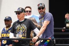 小克倫克：掘金最糟糕的上午，阿森納最好的下午