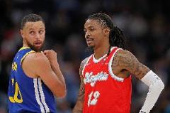 莫蘭特確認(rèn)將出戰(zhàn)下一場比賽，稱傷勢無大礙