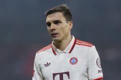 拜仁或送走帕利尼亞，可能轉(zhuǎn)投槍手等隊