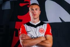 法蘭克福官方確認(rèn)買斷利茲聯(lián)后衛(wèi)克里斯滕森，轉(zhuǎn)會費或達(dá)900萬歐元