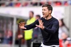 扎卡：阿隆索明白他在勒沃庫森的價值，他終將加盟更大俱樂部