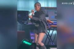 NBA太太團(tuán)里最會(huì)唱歌的？塔圖姆：我女友唱歌真好聽！