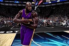 這倆中鋒放到現(xiàn)在，是不是起飛了