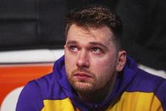 尼克-哈里森：交易東契奇是正確的決定，對(duì)達(dá)拉斯來(lái)說是最好的選擇