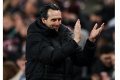 維拉回顧埃梅里執(zhí)教成績(jī)：重返歐戰(zhàn)、歐協(xié)聯(lián)4強(qiáng)、歐冠8強(qiáng)