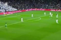 唯一一粒伯納烏進(jìn)球！厄德高皇社時(shí)期客場(chǎng)攻破皇馬球門