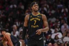 希爾德12分鐘4中1拿2分三分3中0