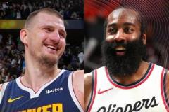 快船對(duì)陣掘金首輪比賽時(shí)間揭曉：凌晨3點(diǎn)30分開打！