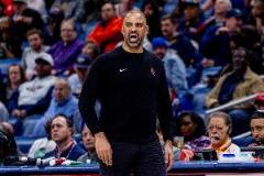 烏度卡：大個陣容籃板球策略同樣適用于對陣勇士