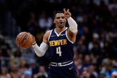 威少：球隊近期變化中我們保持了團(tuán)結(jié)一致