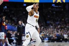 威少：無論對手是誰，我都全力以赴