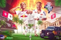 官方：萊比錫5月23日至30日赴巴西，5月28日對(duì)陣桑托斯友誼賽