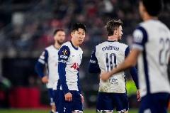 波斯特科格魯：孫興慜腳傷缺席，丹索有望出戰(zhàn)