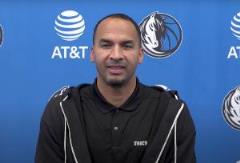 Shams：哈里森不愿參加圓桌會議，系獨行俠老板強(qiáng)制要求