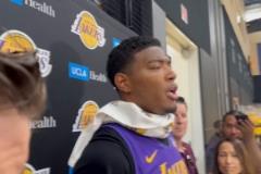 八村塁膝蓋恢復良好 賽程安排合理 多天休息效果顯著