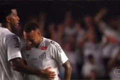 堅(jiān)持不下去了！內(nèi)馬爾在場(chǎng)上崩潰淚流滿面