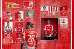 官方：柏林聯(lián)合與38歲老隊(duì)長(zhǎng)特里梅爾完成11年續(xù)約