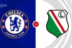 切爾西 vs 華沙萊吉亞首發(fā)：杰克遜與恩昆庫(kù)搭檔，桑喬、帕爾默登場(chǎng)