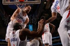 霍里：選快船晉級因掘金防不住小卡、哈登和鮑威爾