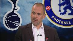 喬-科爾：切爾西青訓(xùn)球員缺乏俱樂部文化理解，輸球源于心態(tài)問題