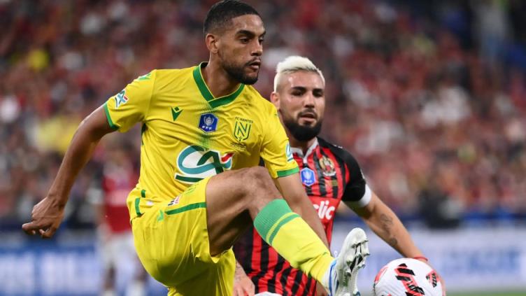 法甲008：雷恩主場勝南特，延續(xù)連勝勢頭