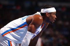 貝弗利：季后賽SGA沒(méi)哨子雷霆是否還能得分 參考恩比德此前表現(xiàn)