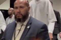 文班亞馬本賽季只打了46場(chǎng)比賽，但是人氣已經(jīng)爆表