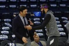 扎扎回應(yīng)惡評：科爾鼓勵他“你知道我們愛你就好”