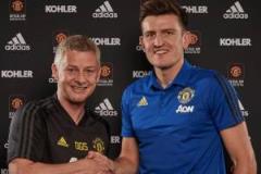 馬奎爾19年夏窗從藍(lán)狐轉(zhuǎn)會(huì)紅魔，創(chuàng)后衛(wèi)轉(zhuǎn)會(huì)費(fèi)新紀(jì)錄