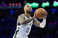 利拉德徹底康復(fù) 小波特盛贊其對球隊的重要性