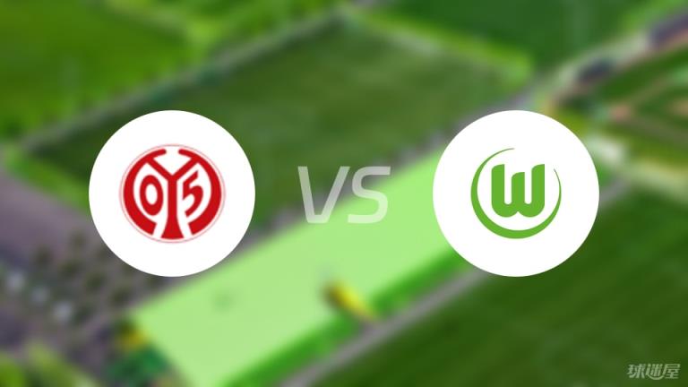 【德甲】美因茨vs沃爾夫斯堡傷病名單最新（2025年04月19日）