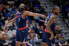 多雷爾-賴(lài)特：我選擇快船晉級(jí)，波普離開(kāi)后掘金已不再相同