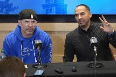 哈里森：新隊醫(yī)幫助我度過傷病期，傷病潮難以避免