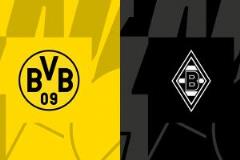 多特蒙德德甲主場對陣門興連續(xù)10連勝，上次失利距今已14年