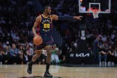 記者：勇士不會(huì)給庫(kù)明加開(kāi)天價(jià)合同，但拉科布仍看好他