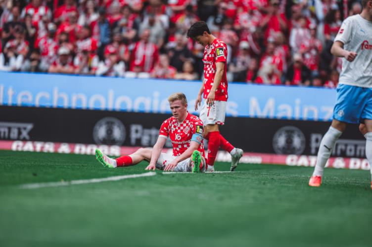 德甲美因茨 vs 沃爾夫斯堡：中游對決，矛盾碰撞誰更勝一籌？