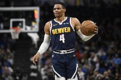 威少季后賽首次在末節(jié)或加時賽最后30秒投進(jìn)關(guān)鍵三分