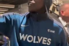 劍拔弩張！利拉德今日噴哈利伯頓原聲：我們很爛？等老子打爆你