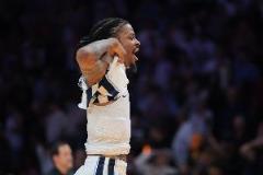 莫蘭特傷愈回歸 將出戰(zhàn)明日雷霆系列賽G1