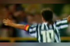 以一敵多！巴喬告訴你什么叫做球風(fēng)飄逸！