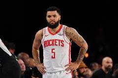 火箭今天三分難求，18年西決搶七時(shí)期鐵腕投進(jìn)7記