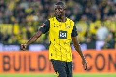 哈曼：多特應(yīng)出售吉拉西和吉滕斯套現(xiàn)，若多特有8000萬歐報(bào)價就別猶豫