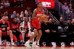 小賈巴里：我努力為球隊(duì)注入能量，我們必須在進(jìn)攻端做出改變