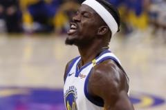 巴特勒三場時間再創(chuàng)新高：48分鐘、40分鐘、42分鐘