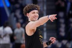 先發(fā)處男！波杰姆與穆迪聯(lián)手爆發(fā)，關鍵時刻屢屢建功！